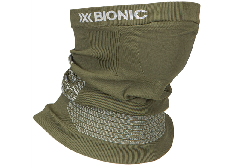 Komin X-BIONIC Neckwarmer 4.0 X-Protect