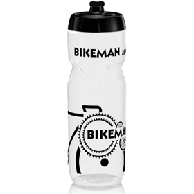 Bidon ZEFAL Sense Grip Bikeman