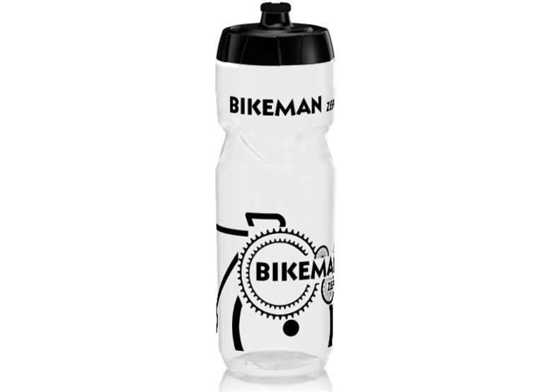 Bidon ZEFAL Sense Grip Bikeman