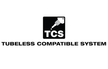 TCS (Tubeless Comptible System)