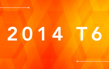 2014 T6
