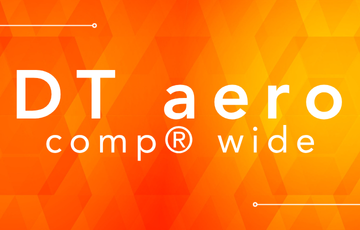 DT aero comp® wide