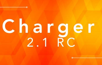 Charger 2.1 RC