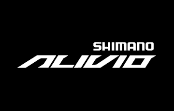 Shimano Alivio