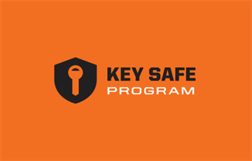 Program Key Safe