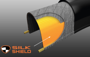 Silkshield