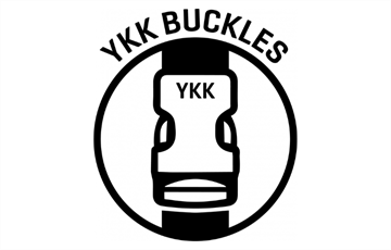 YKK BUCKLES