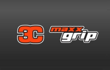 3C MaxxGrip