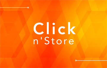 Click n’ Store