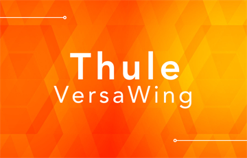 Thule VersaWing