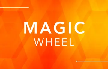 Magic Wheel