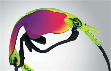 Oakley Switchlock