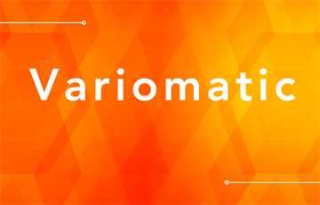 Variomatic