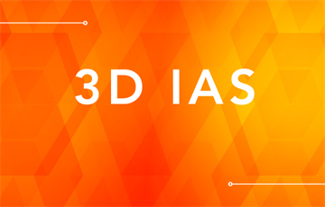 3D IAS