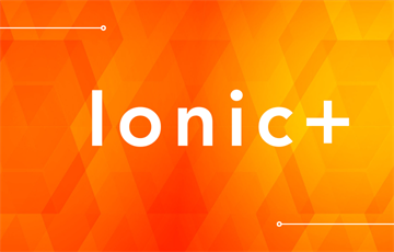 Ionic+