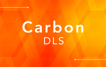 Carbon DLS