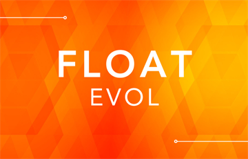 FLOAT EVOL