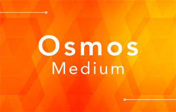 Osmos Medium