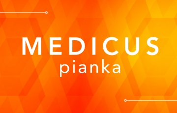 Pianka Medicus