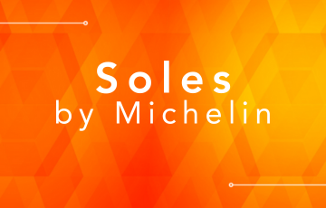 Soles by Michelin