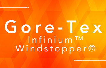 Gore-Tex Infinium™ Windstopper®