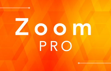 Zoom Pro