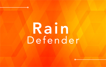 Rain Defender