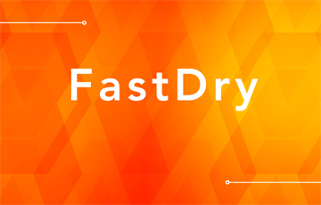 FastDry