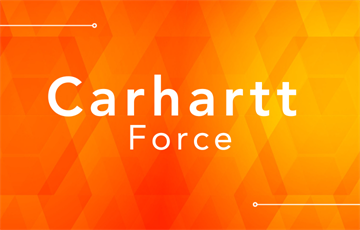 Carhartt Force