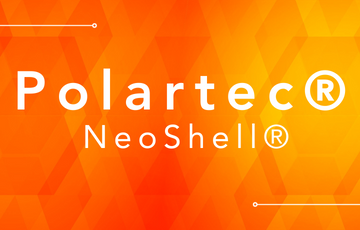 Polartec® NeoShell®