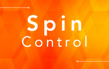 Spin Control