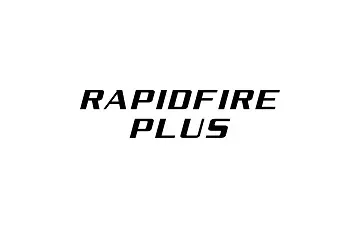 Rapidfire plus