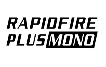 Rapidfire Plus Mono