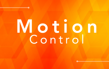 Motion Control