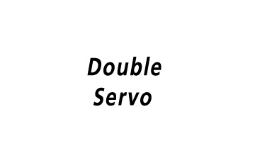 Double Servo-Panta