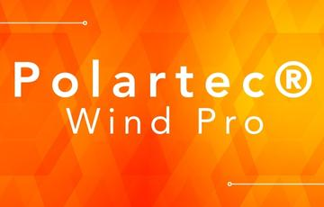 Polartec® Wind Pro