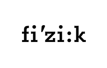 Fizik