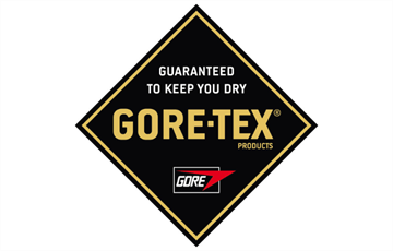  Gore-Tex