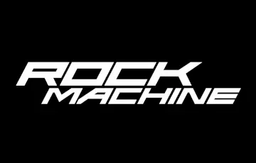 Rock Machine