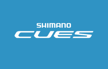 Shimano CUES