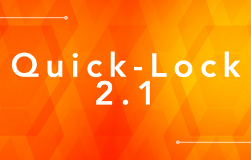 Quick-Lock 2.1