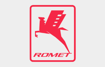 Romet