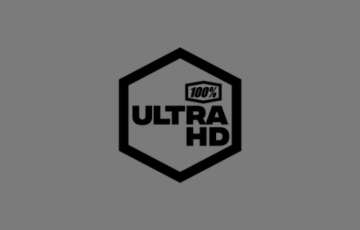 Ultra HD