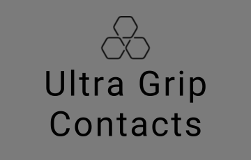 Ultra Grip Contacts