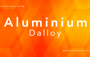 Aluminium Dalloy