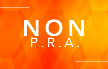 Non P.R.A.