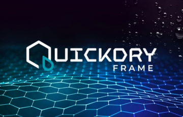 Quickdry Frame