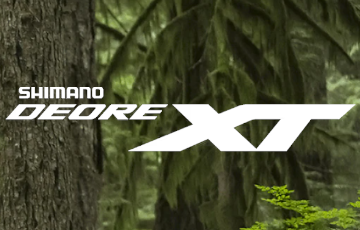 Deore XT