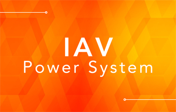  IAV Power System