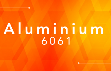 Aluminium 6061